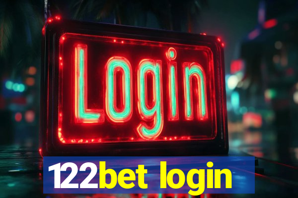 122bet login